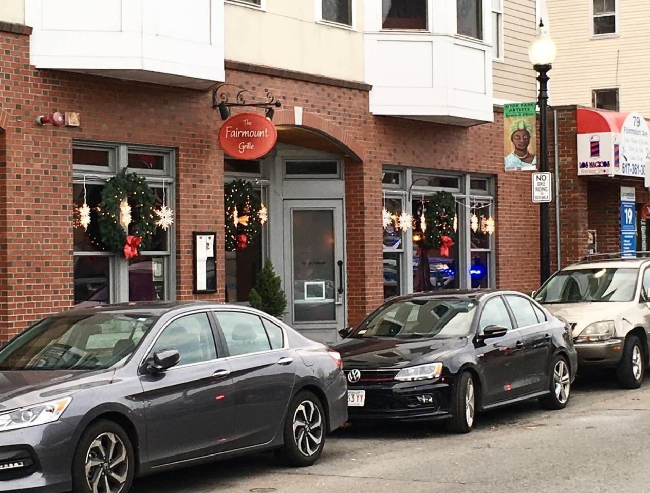 ~*pet Friendly 30min To Downtown*~ The Bostonian *