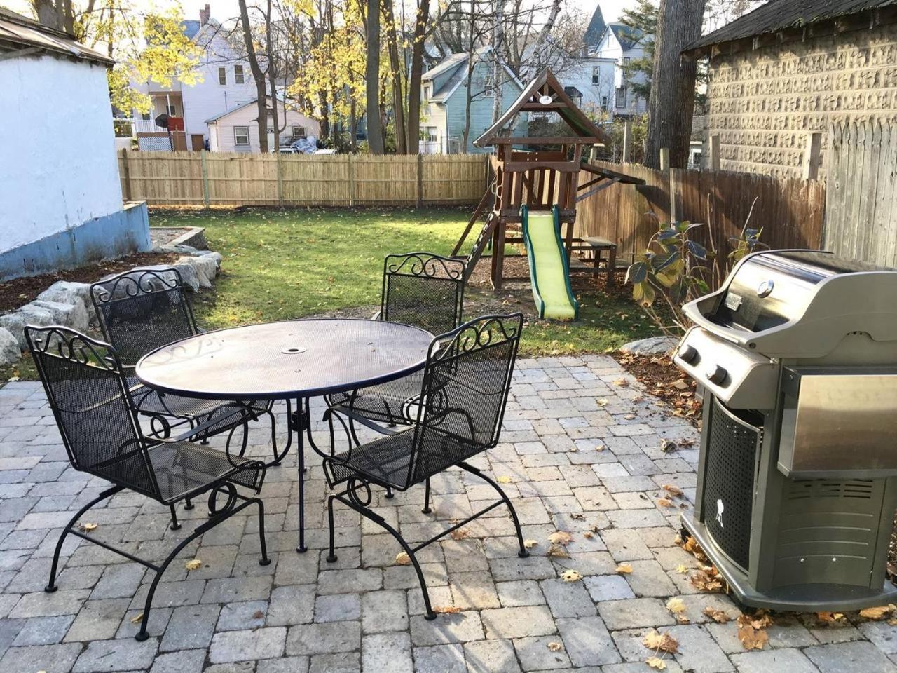 ~*pet Friendly 30min To Downtown*~ The Bostonian Holiday home Boston