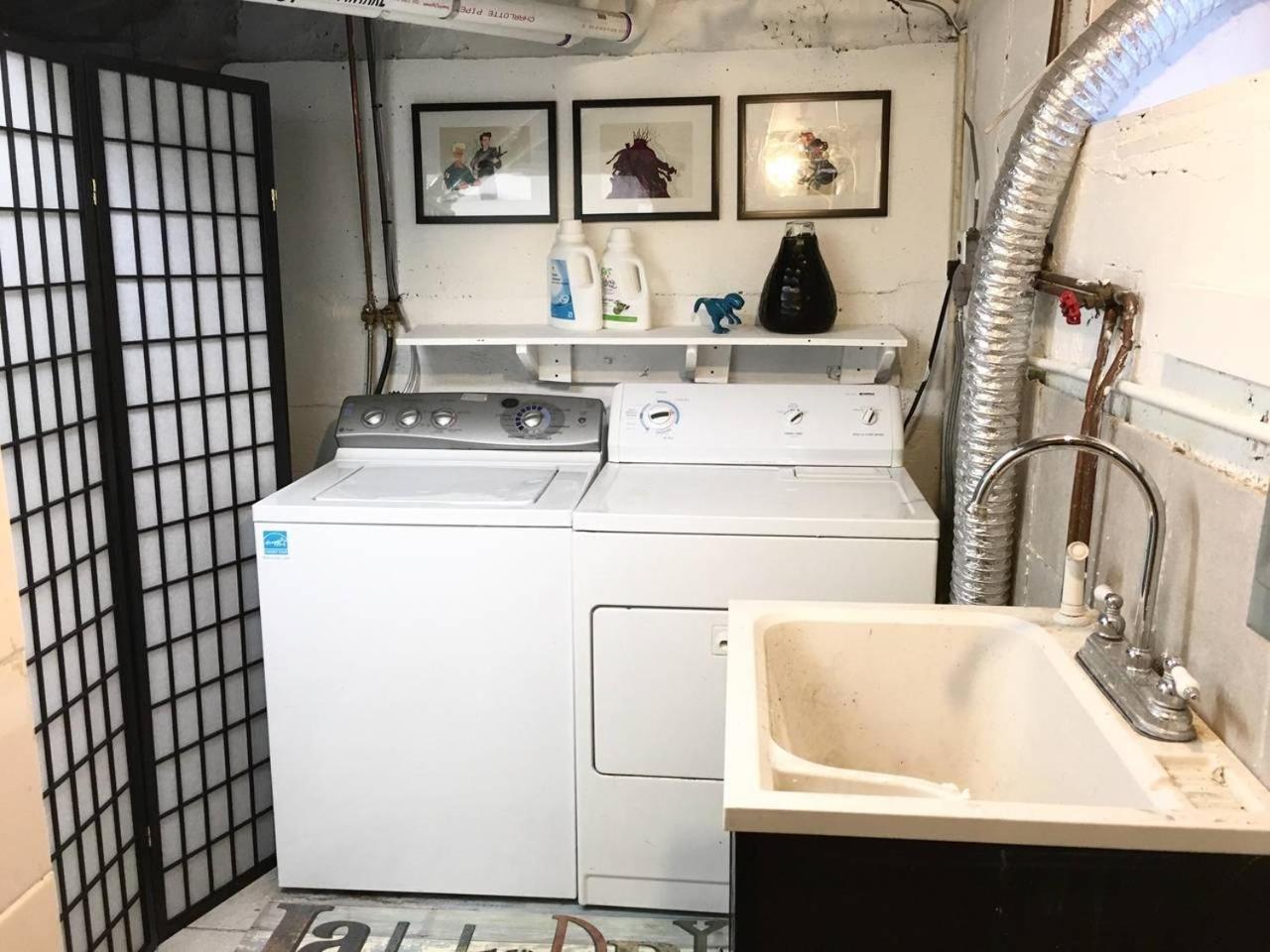 Holiday home ~*pet Friendly 30min To Downtown*~ The Bostonian Boston