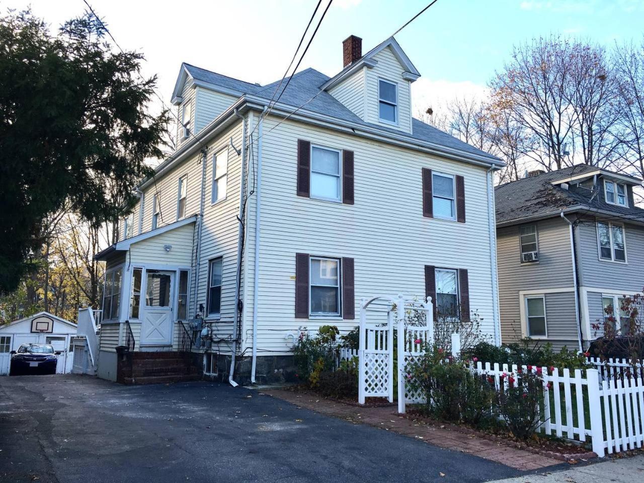 ~*pet Friendly 30min To Downtown*~ The Bostonian Boston