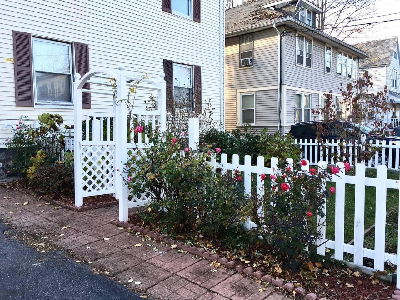 Holiday home ~*30min To Downtown*~ The Cosmopolitan Boston