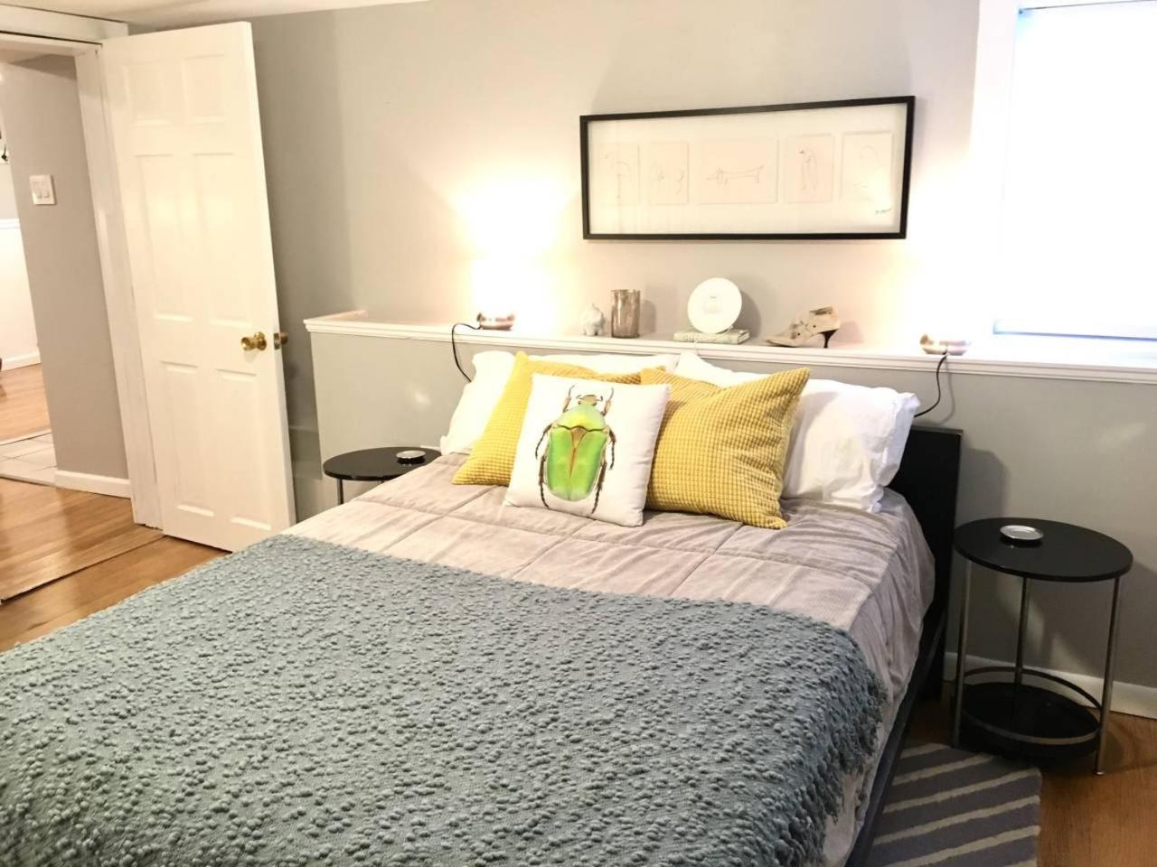 ~*pet Friendly 30min To Downtown*~ The Bostonian Holiday home Boston