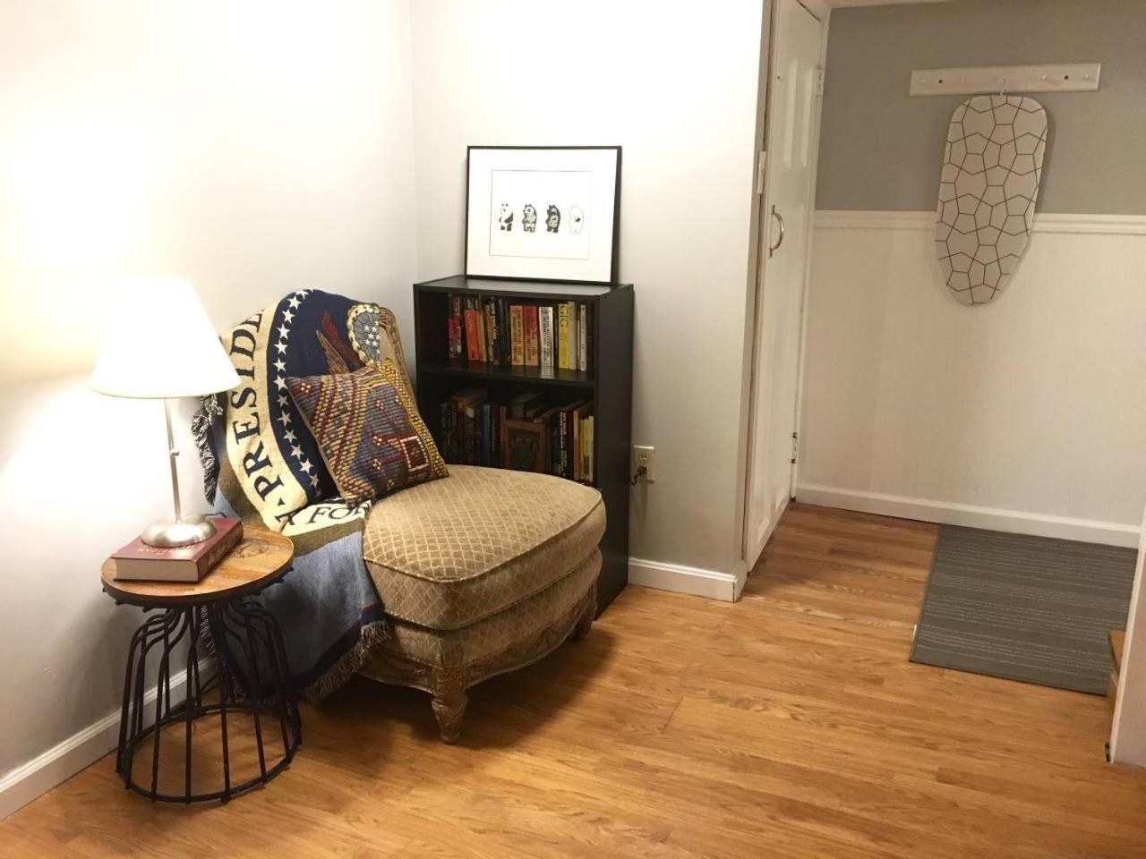 ~*pet Friendly 30min To Downtown*~ The Bostonian *