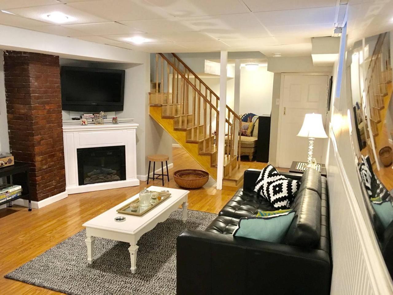 ~*pet Friendly 30min To Downtown*~ The Bostonian Boston