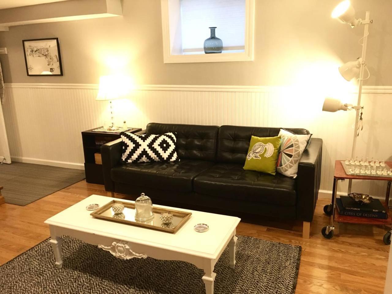 Holiday home ~*pet Friendly 30min To Downtown*~ The Bostonian *