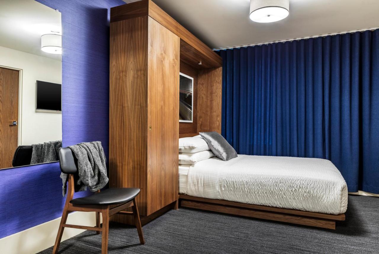 Found Common Hotel 2*