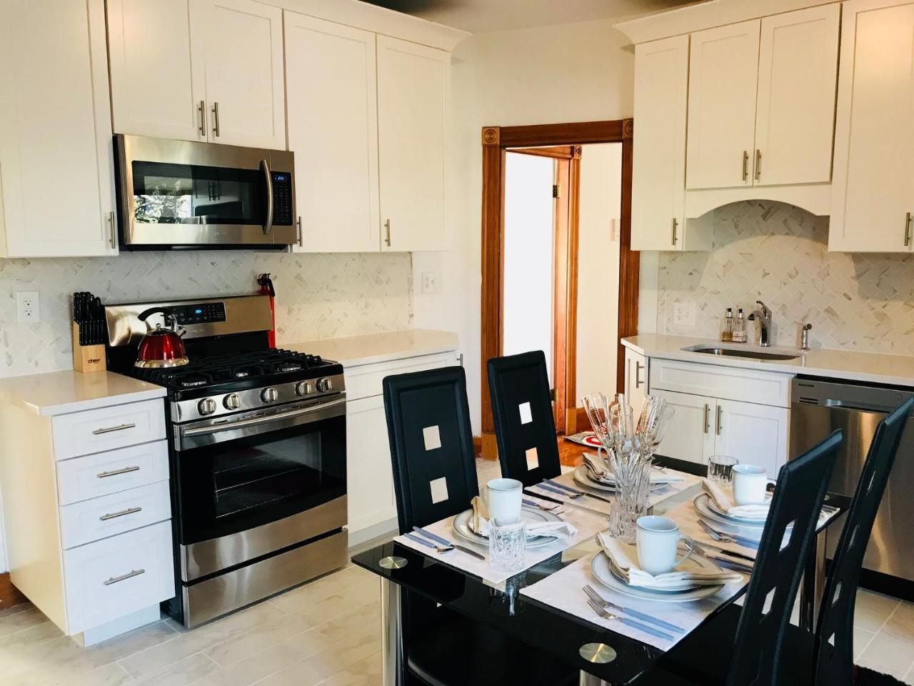 Guest house And