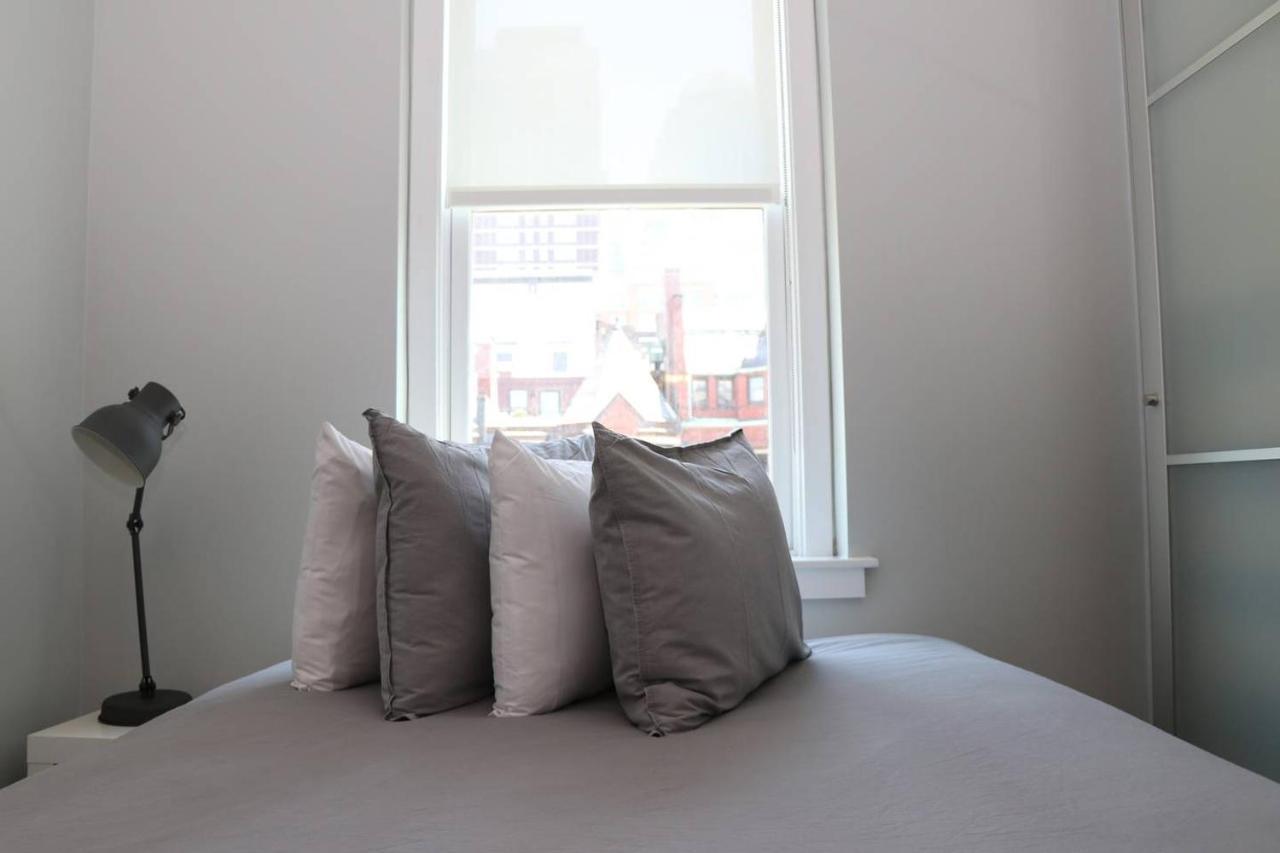 Comfortable In Back Bay, Newbury St. #7