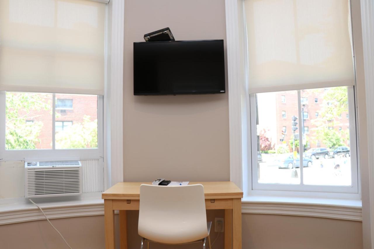 Stylish Downtown In The South End, C. Ave #1 Apartment Boston