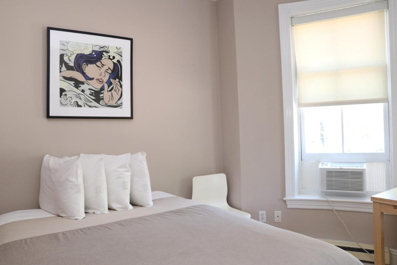 Stylish Downtown In The South End, C. Ave #1 Boston