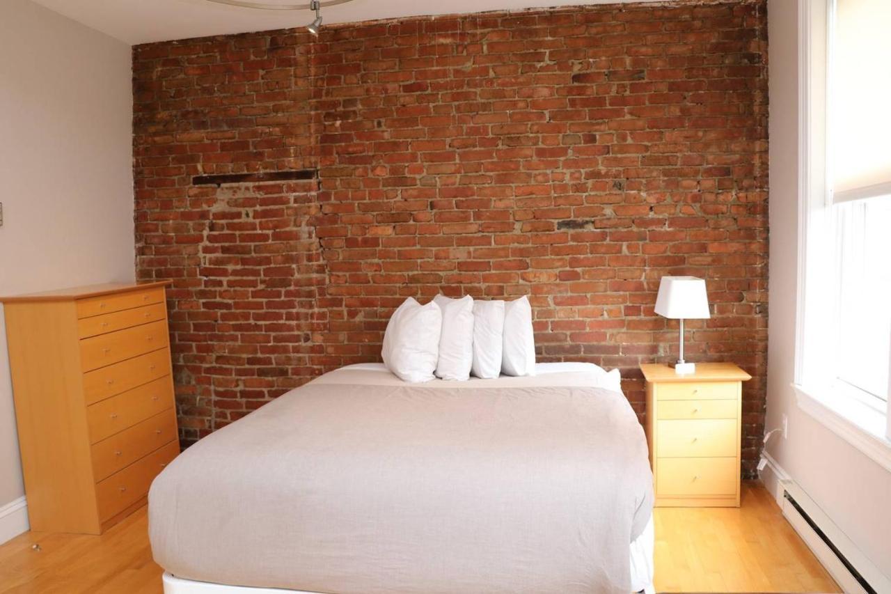 Stylish Downtown In The South End, #8 * Boston
