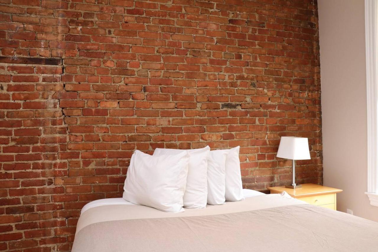 Stylish Downtown In The South End, #8 Apartment *
