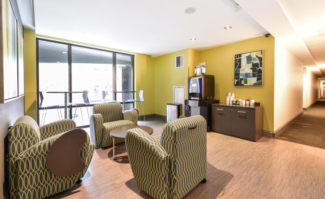 Apartment Global Luxury At Garden