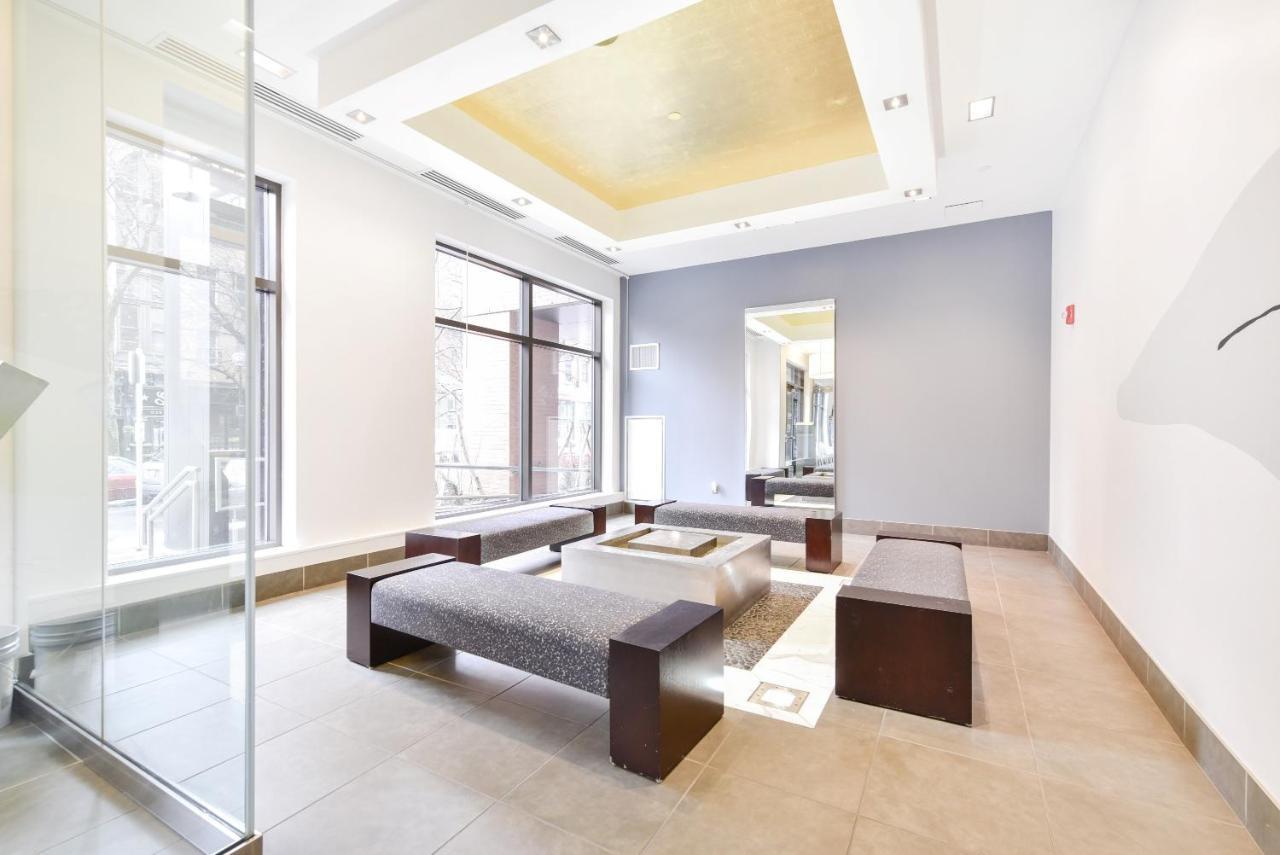 Apartment Global Luxury At Garden Boston