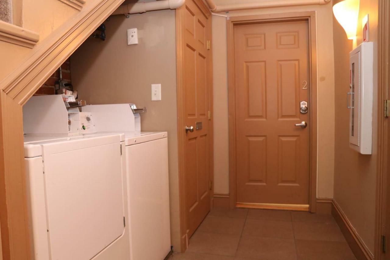 Stylish Downtown In The Southend, C.ave# 2 Apartment Boston