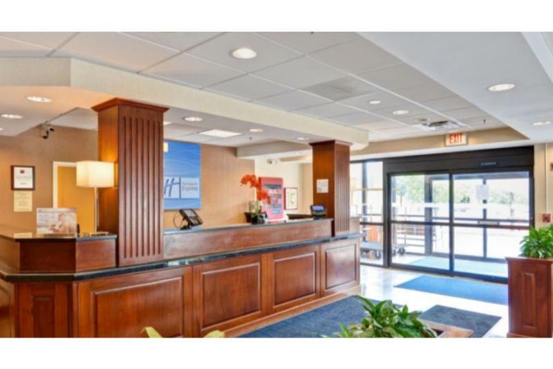 Holiday Express By Ihg 3*
