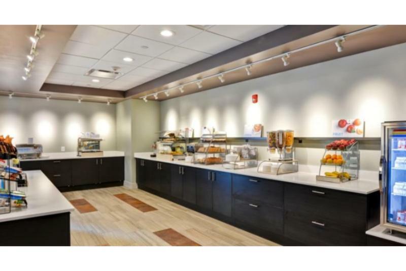 Holiday Express By Ihg Hotel 3*