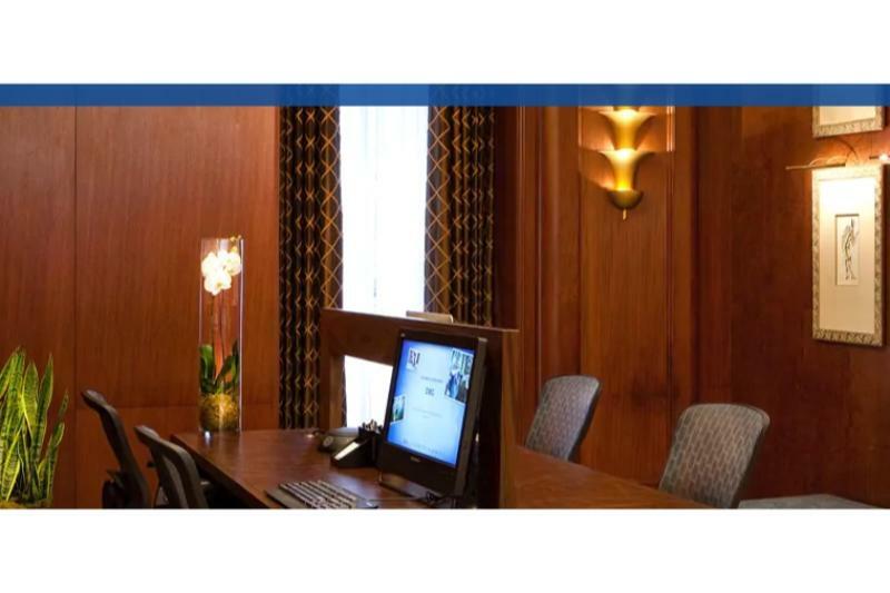 The Dagny Hotel Boston