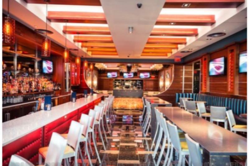 Harborside Hotel