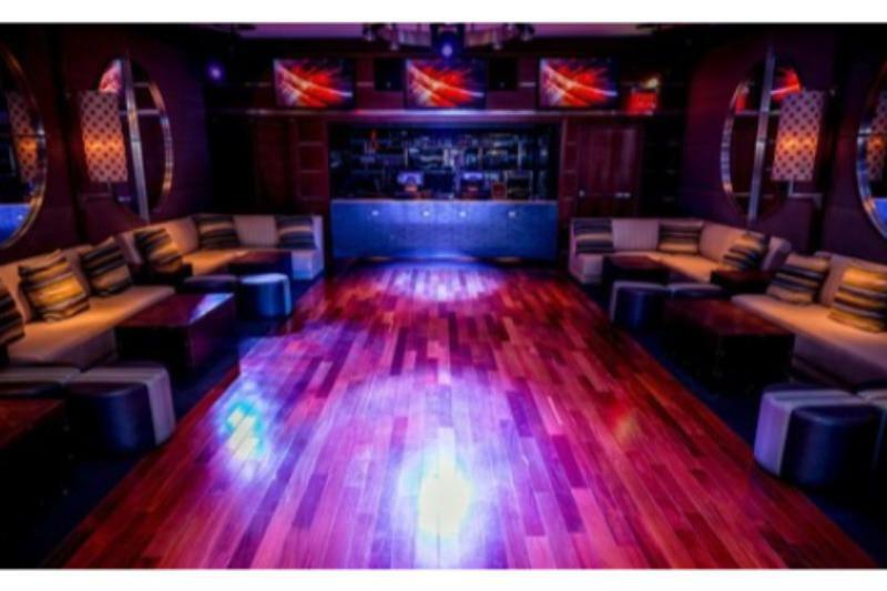 Harborside 3*