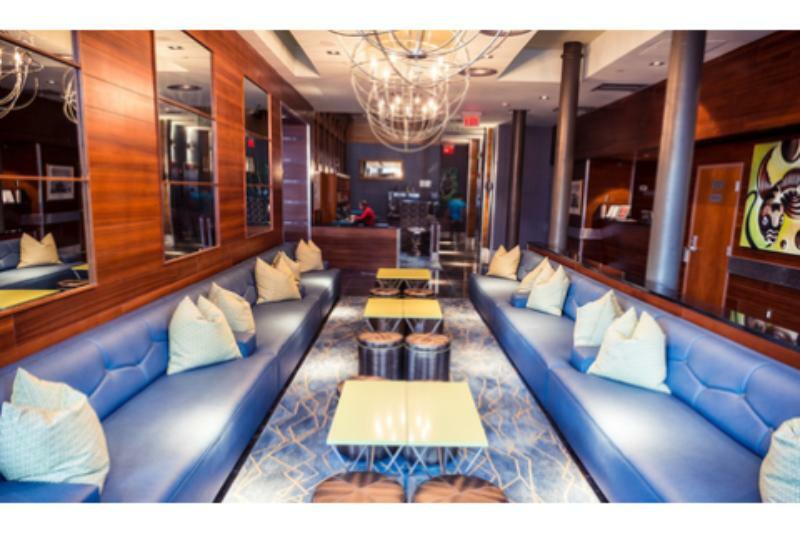 Hotel Harborside