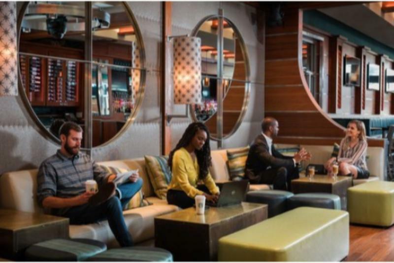 Harborside Hotel