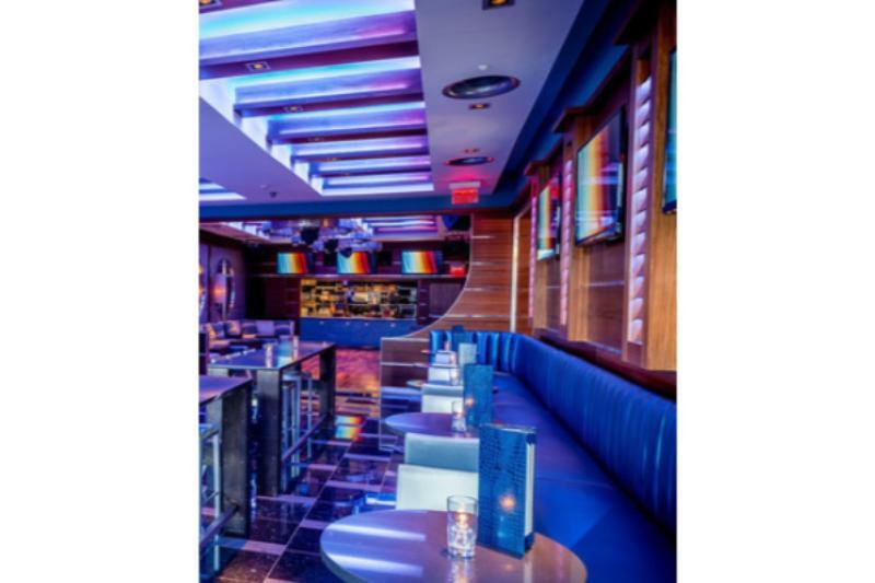 Hotel Harborside 3*