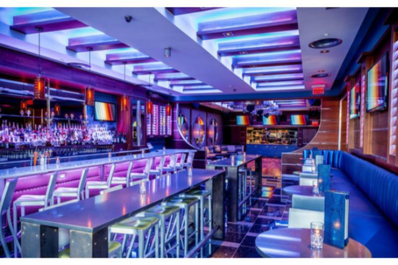 Harborside 3*