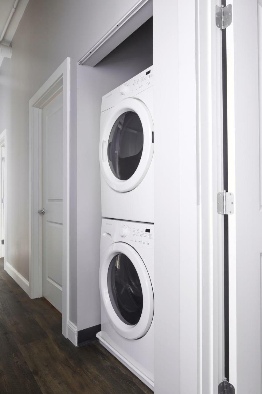 Aparthotel Sonder — The Conrad Boston