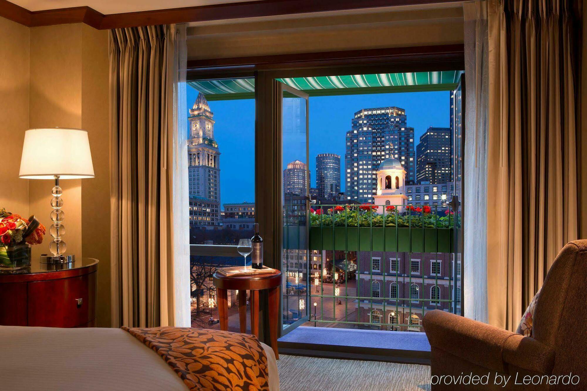The Bostonian Hotel 4*