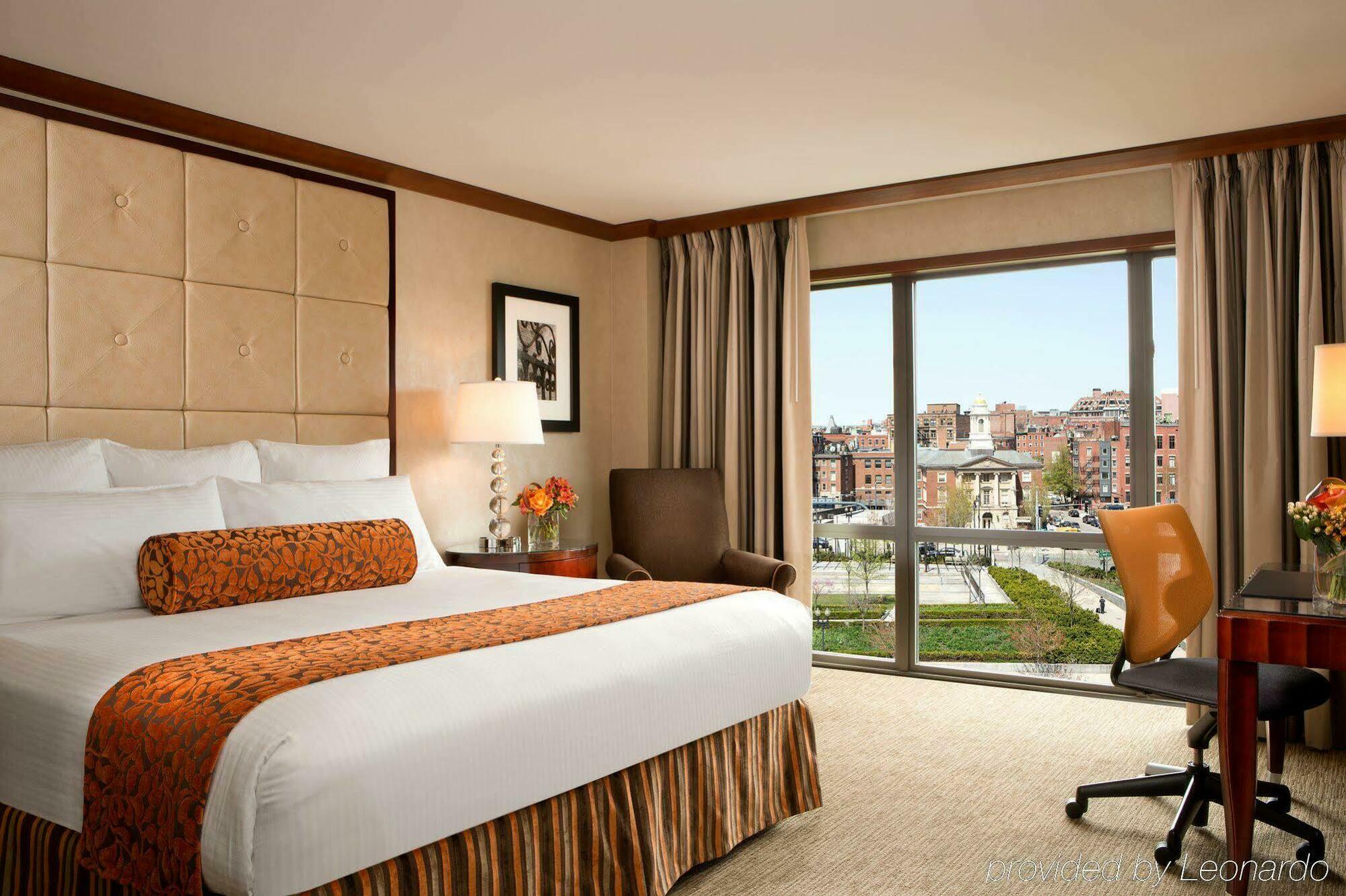 Hotel The Bostonian