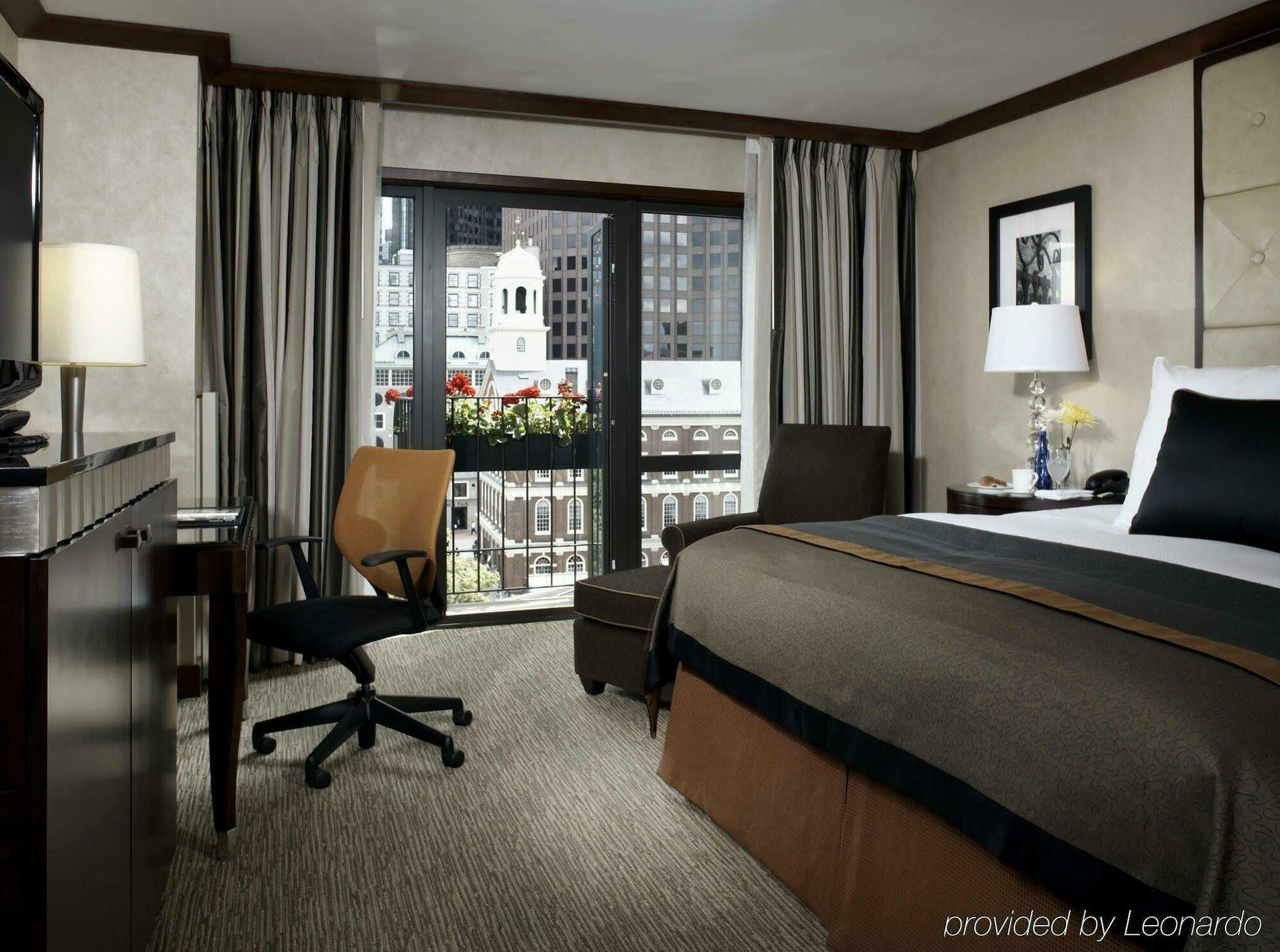 The Bostonian 4* Boston