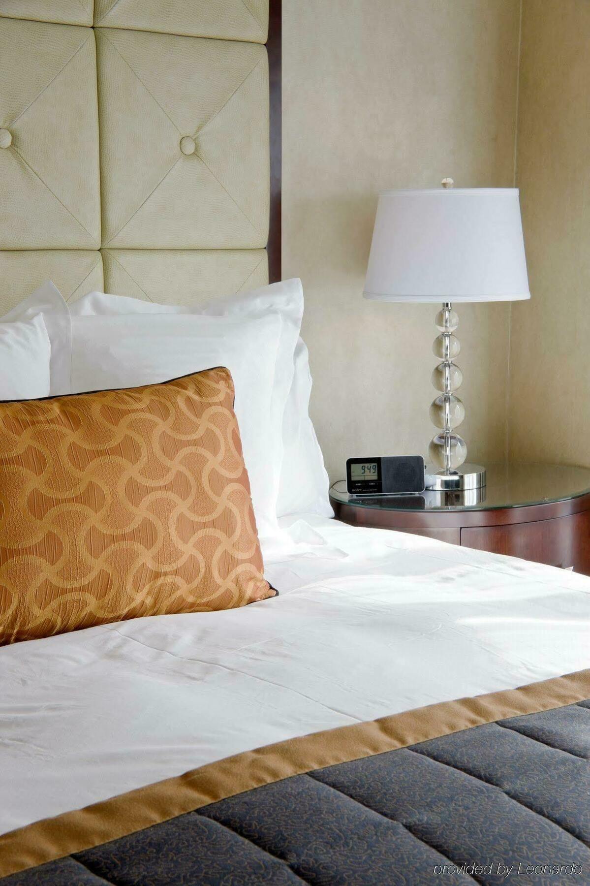 The Bostonian Hotel 4*
