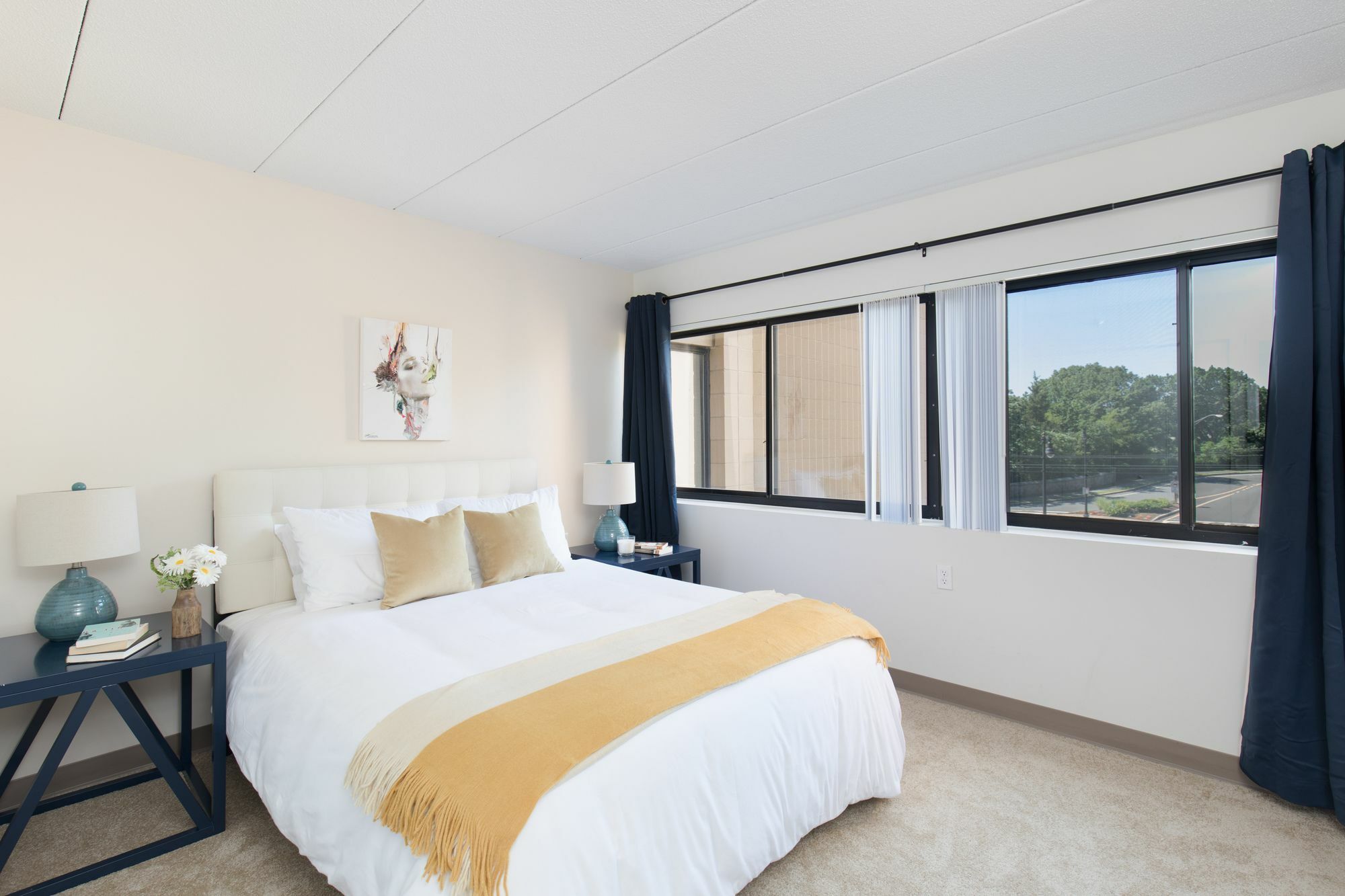 Hotel Modern 2br In Brighton By Sonder 3*