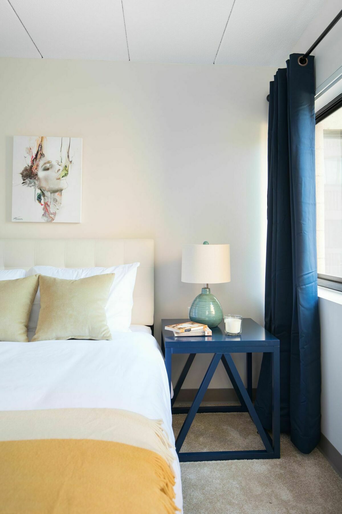 Modern 2br In Brighton By Sonder 3*