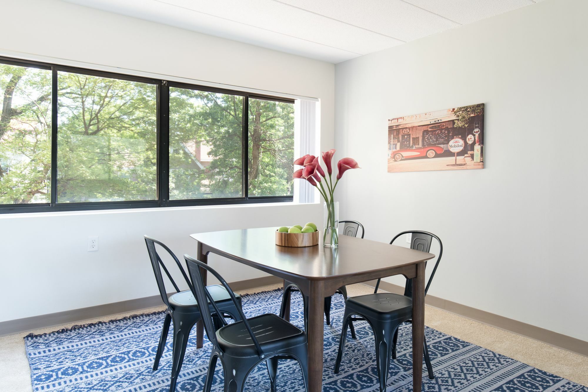 Modern 2br In Brighton By Sonder Hotel Boston