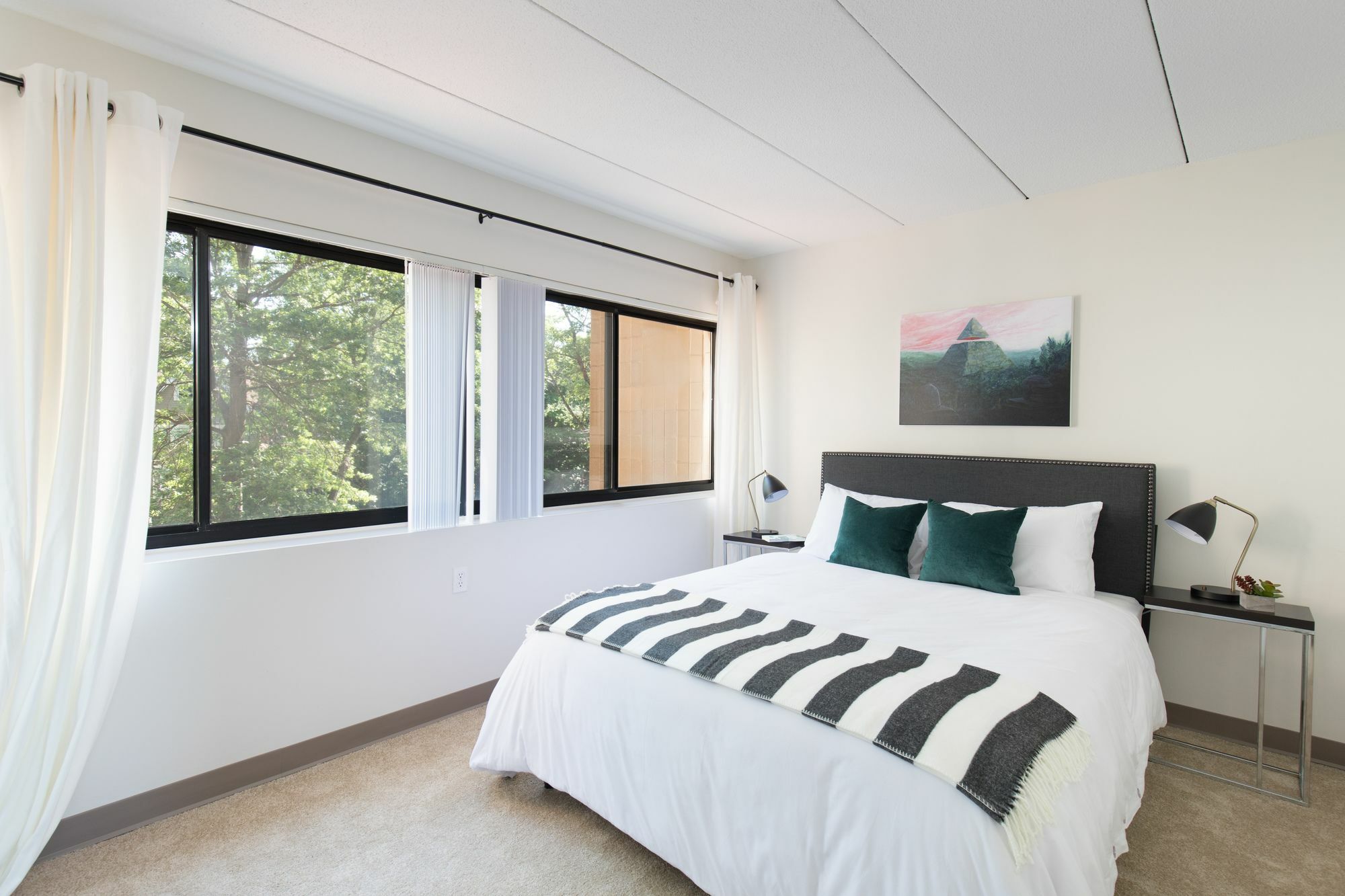 Hotel Modern 2br In Brighton By Sonder
