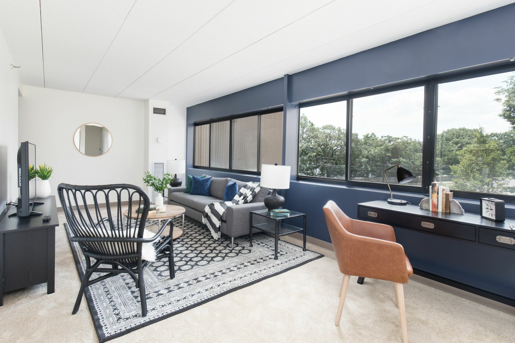 Modern 2br In Brighton By Sonder Hotel Boston