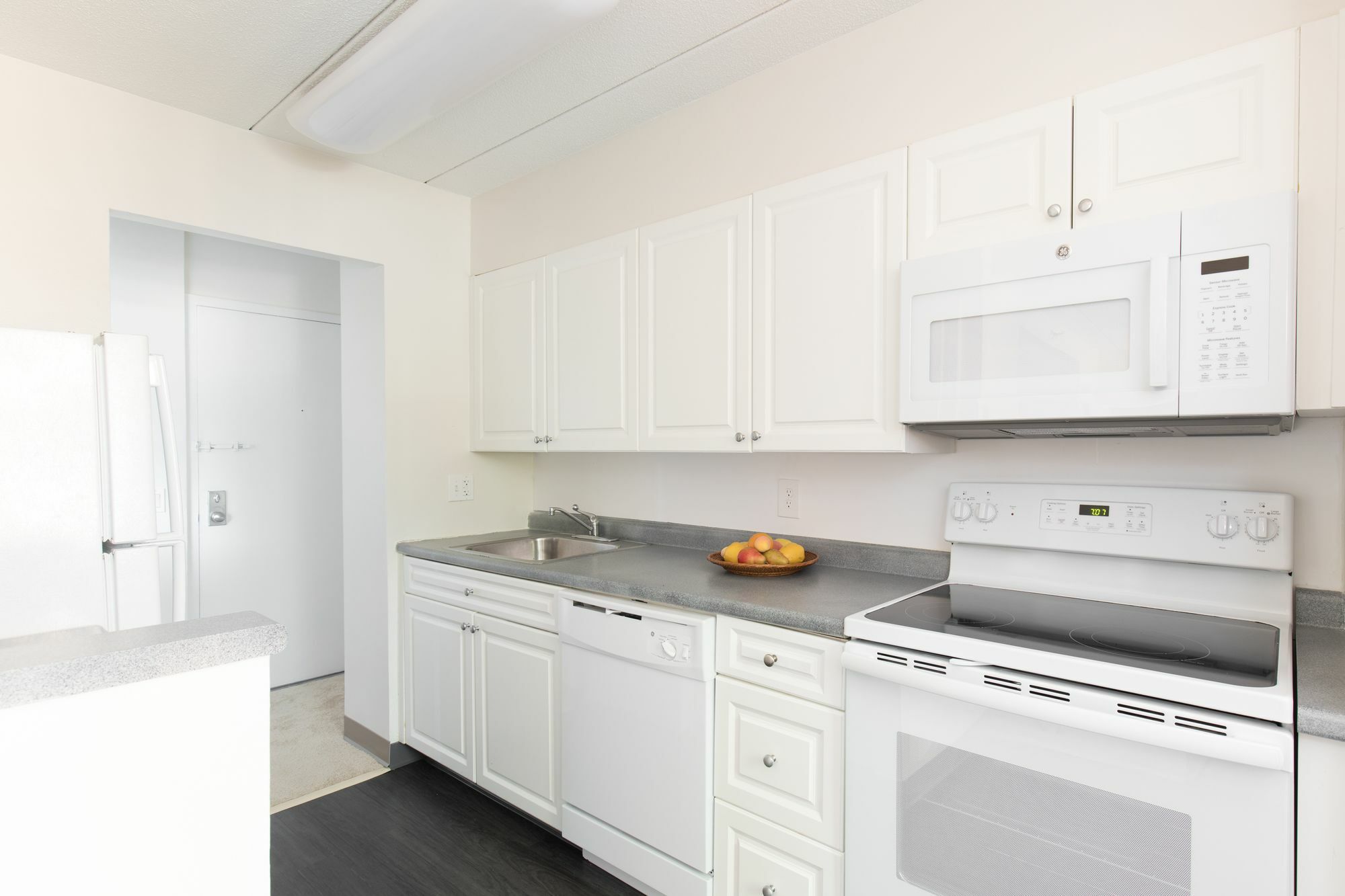 Hotel Modern 2br In Brighton By Sonder 3*