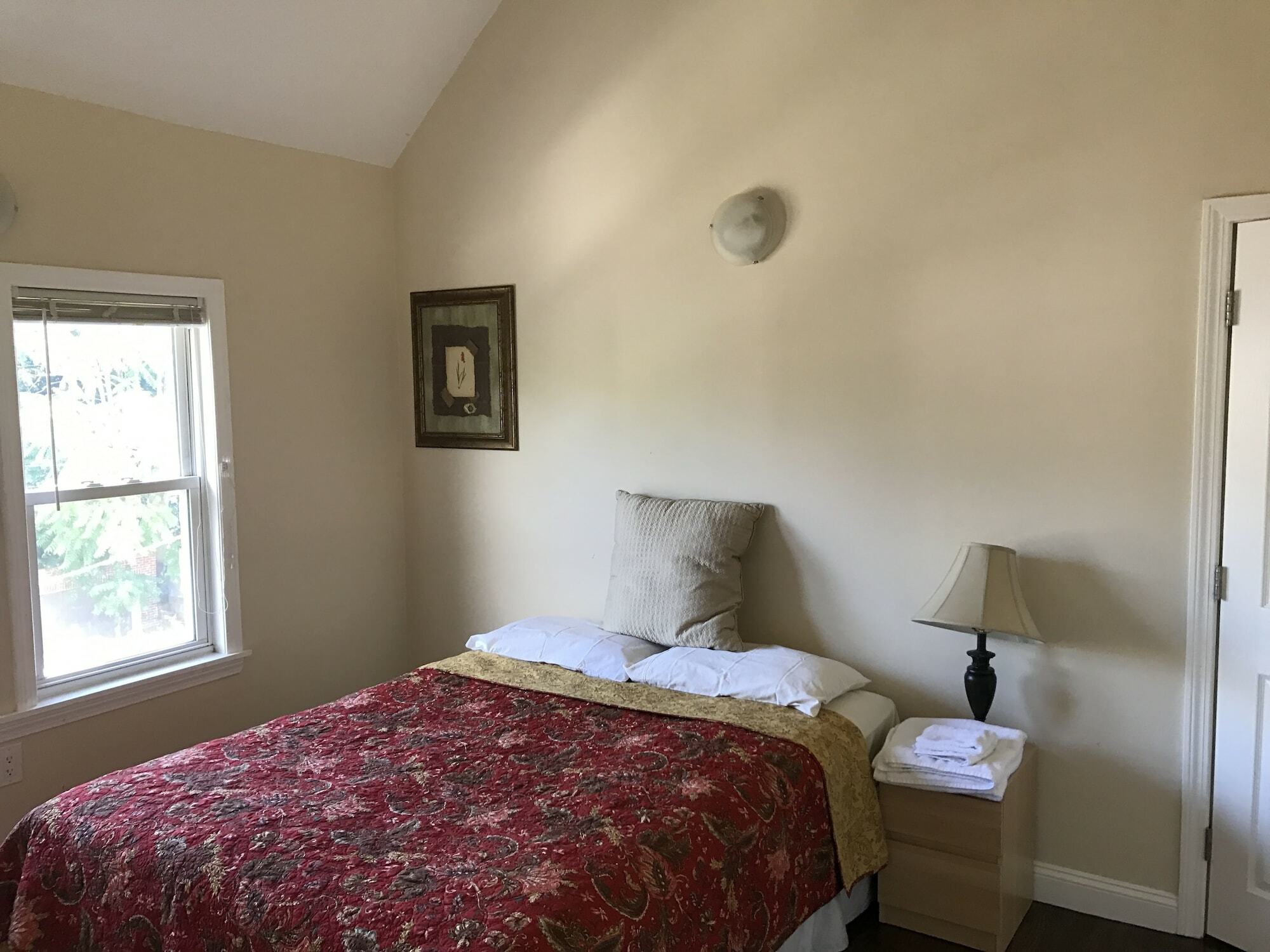 Pasadena Hotel