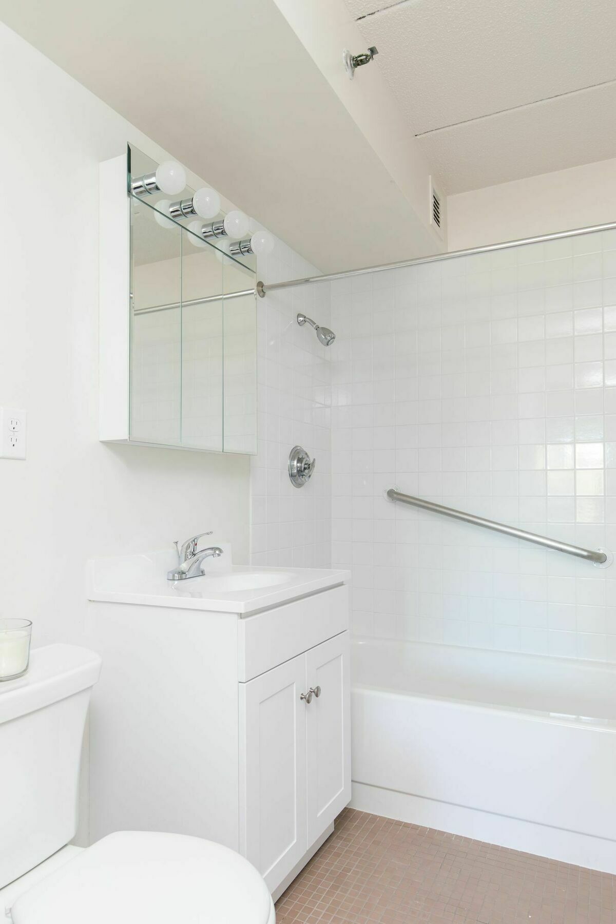 Hotel Modern 2br In Brighton By Sonder 3*