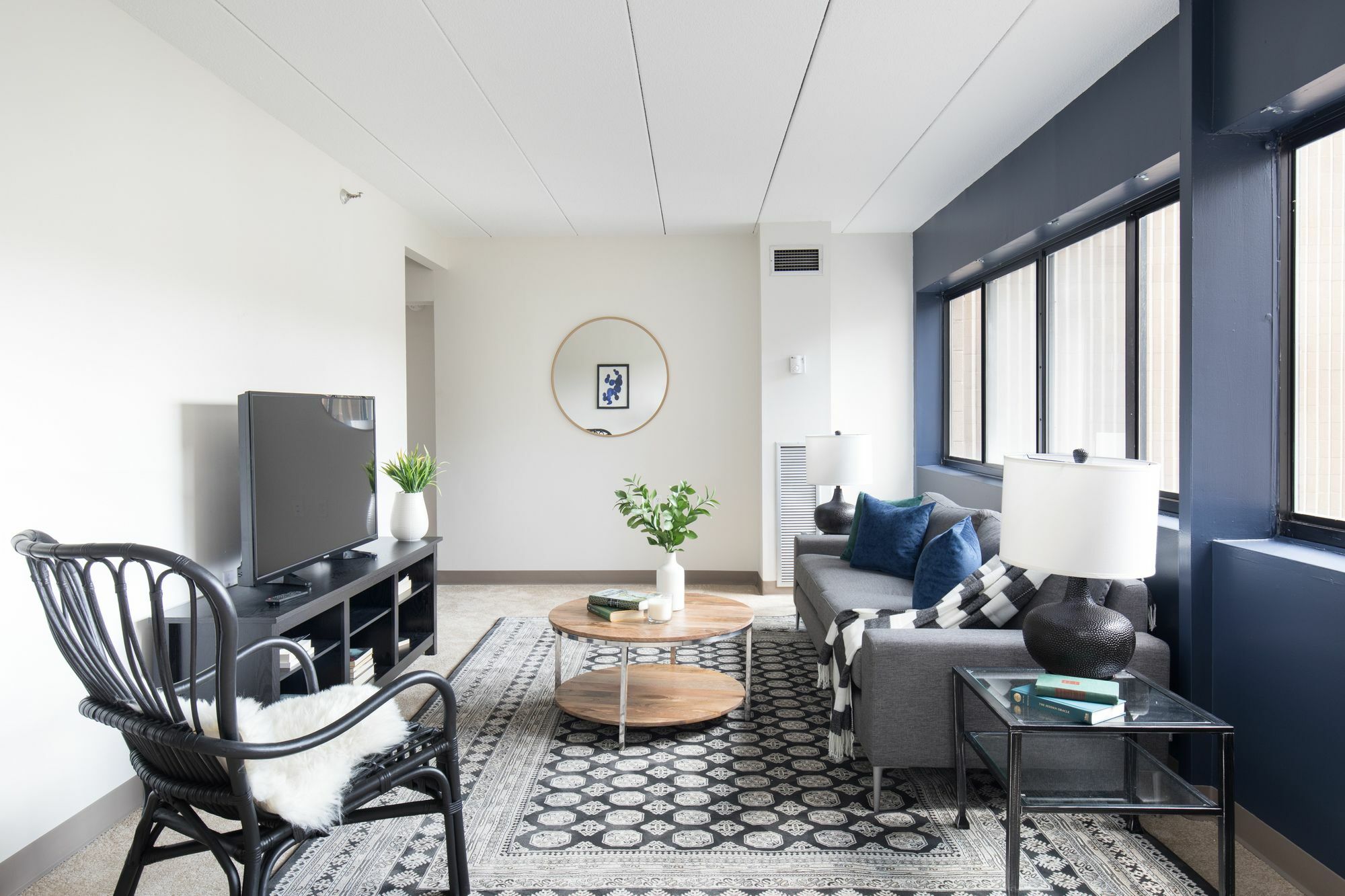 Hotel Modern 2br In Brighton By Sonder Boston
