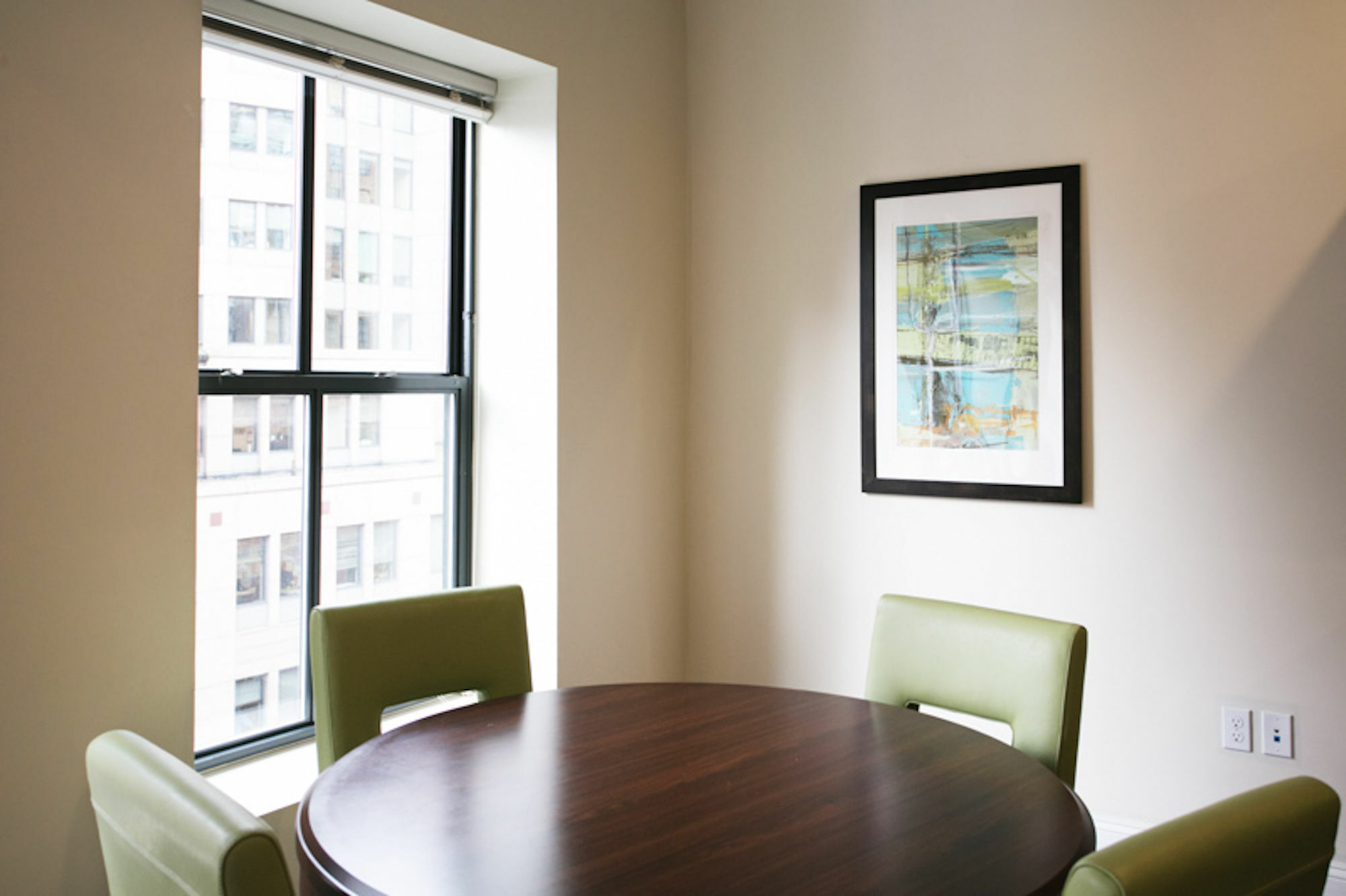 Bright 2br In Downtown Crossing By Sonder Apartment *