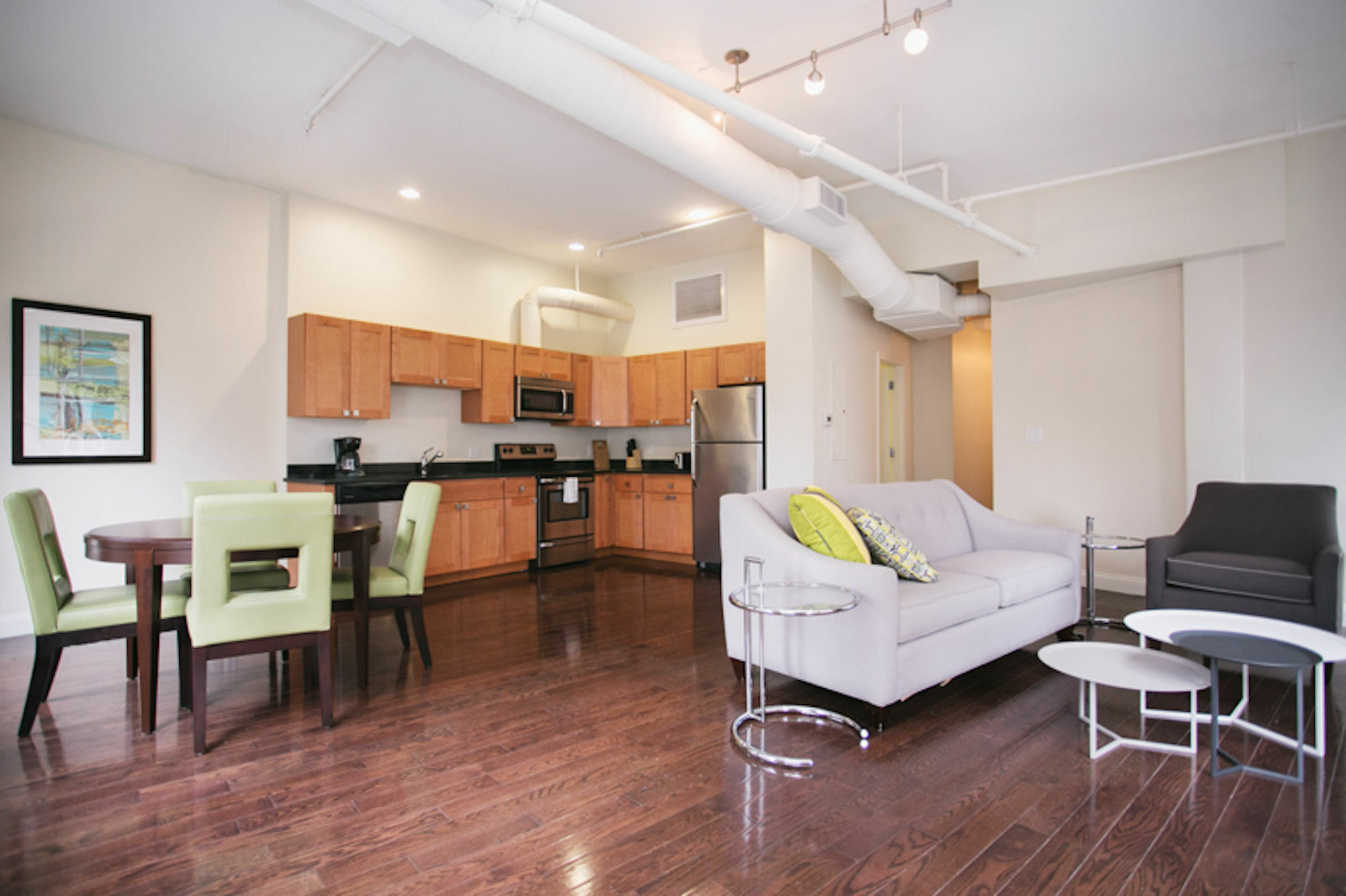 Bright 2br In Downtown Crossing By Sonder * Boston
