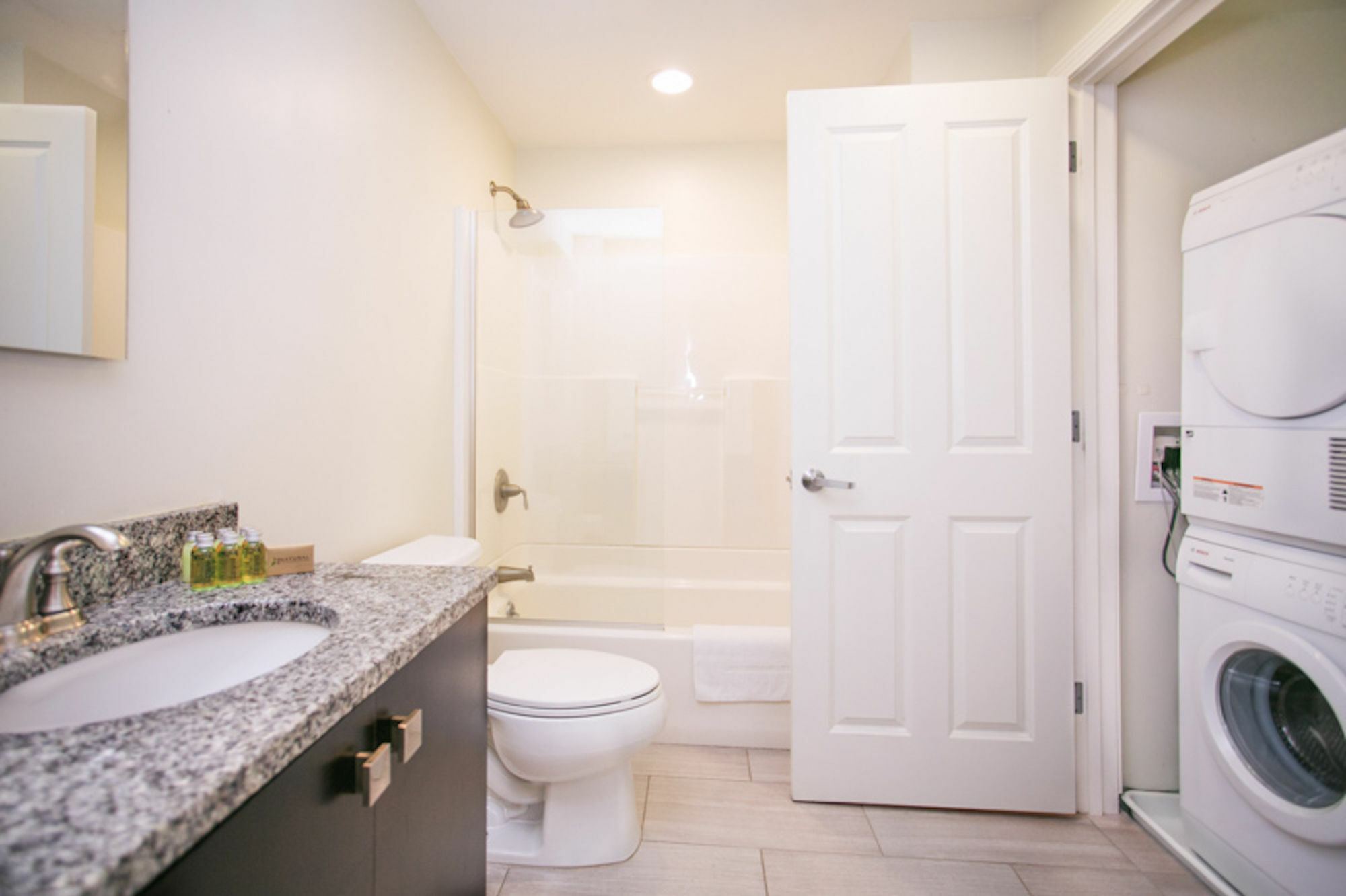 Apartment Bright 2br In Downtown Crossing By Sonder Boston