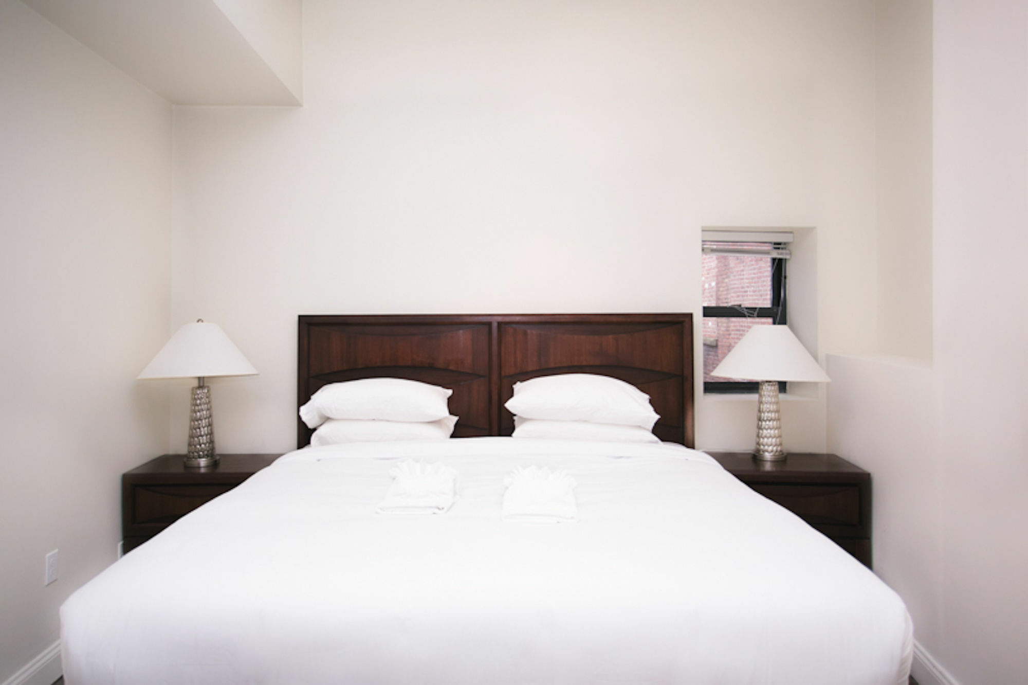 Bright 2br In Downtown Crossing By Sonder Apartment *