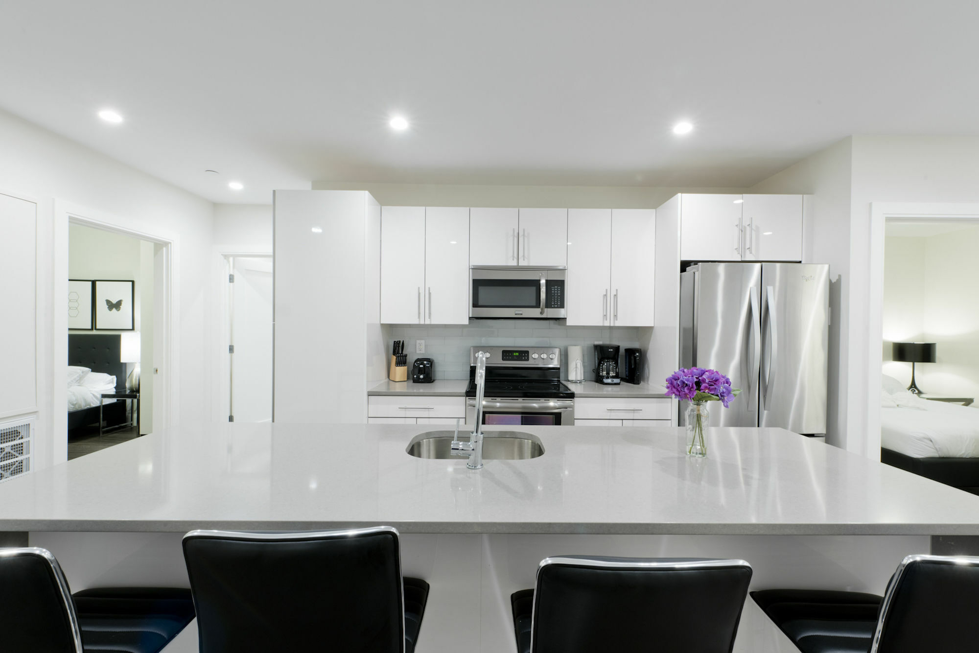 Chic 3br In Lower Roxbury By Sonder Apartment