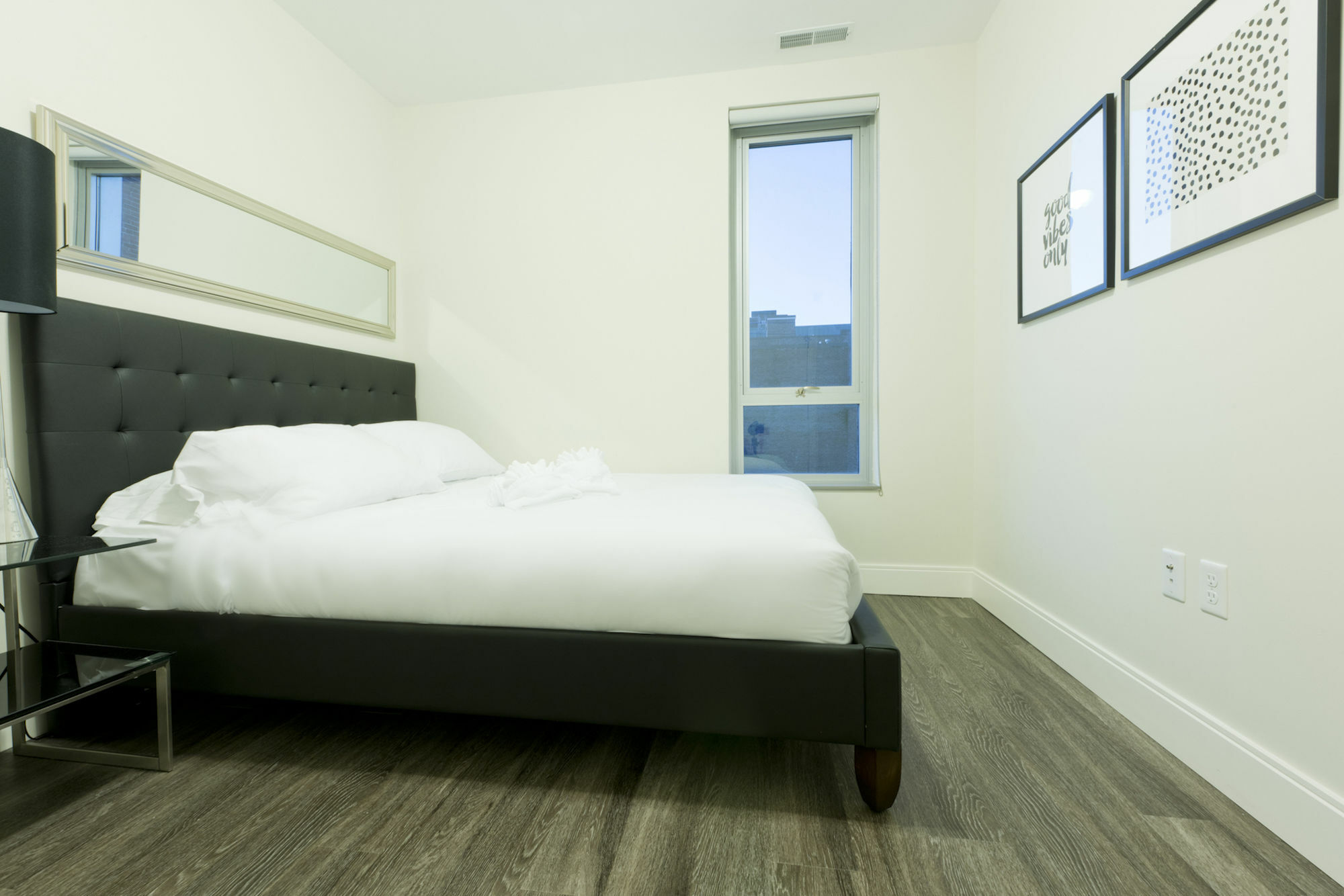 Chic 3br In Lower Roxbury By Sonder Boston