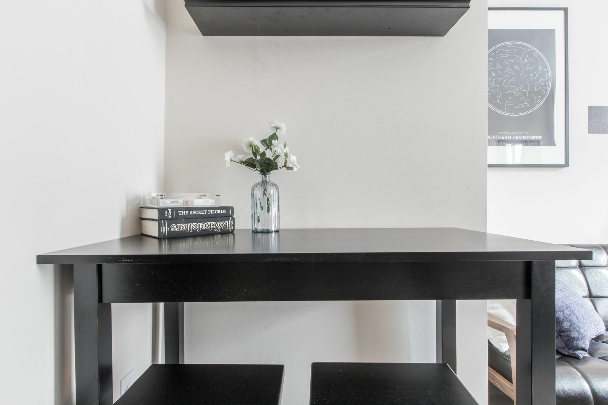 Apartment Posh In Downtown Crossing By Sonder