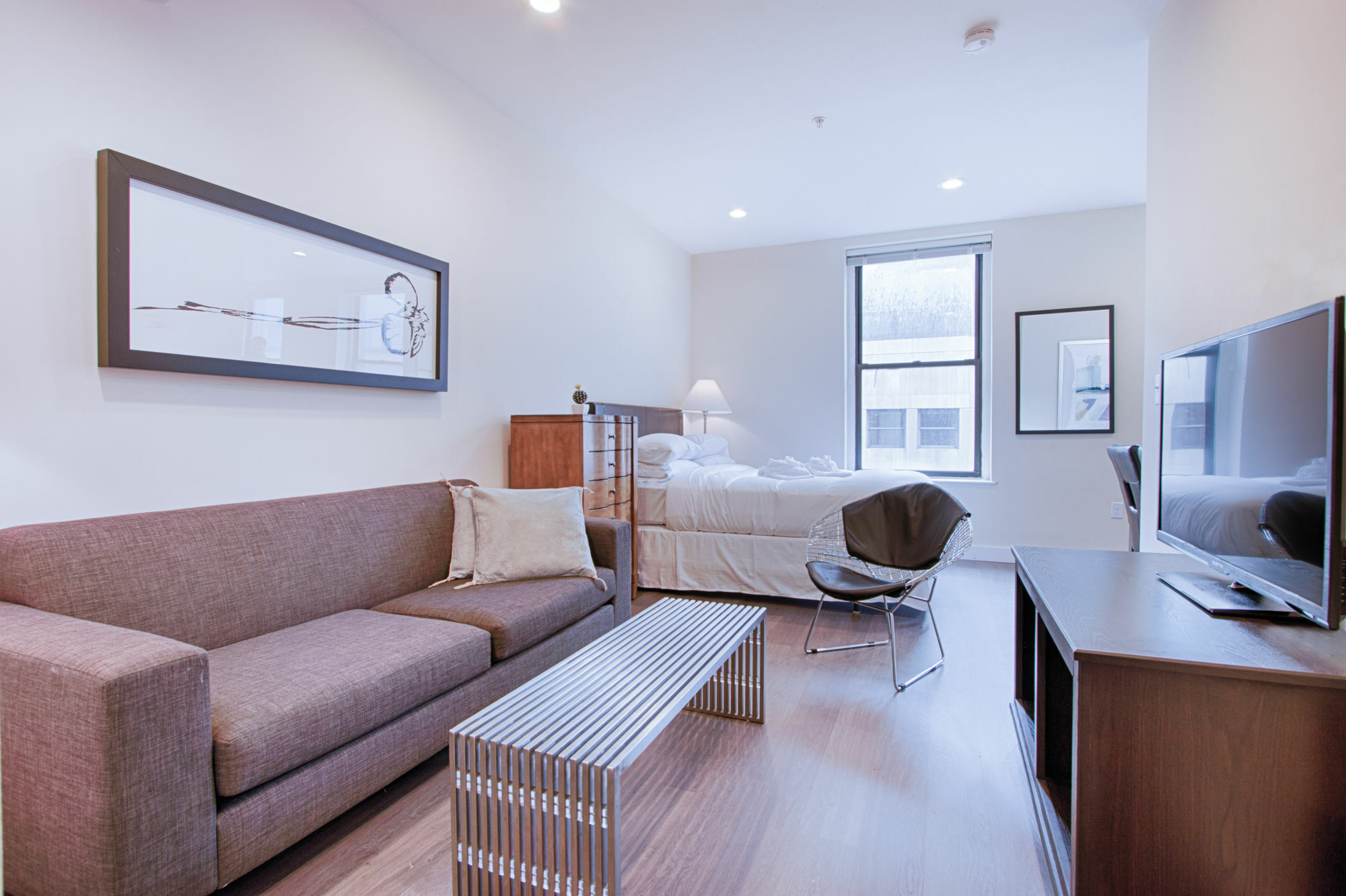 Bright In Downtown Crossing By Sonder Apartment Boston